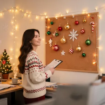 Seasonal buyer support specialist